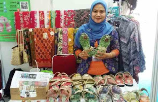 7 Inspirasi Butik Pakaian Muslim dengan Konsep Kekinian