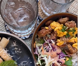 Cintakoe Cafe Open di Banjarmasin, Sajikan Menu Menarik untuk Semua Mood