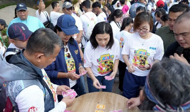 Kementerian Ekonomi Kreatif Dorong Kreativitas Anak Sejak Dini untuk Daya Saing Indonesia Emas 2045