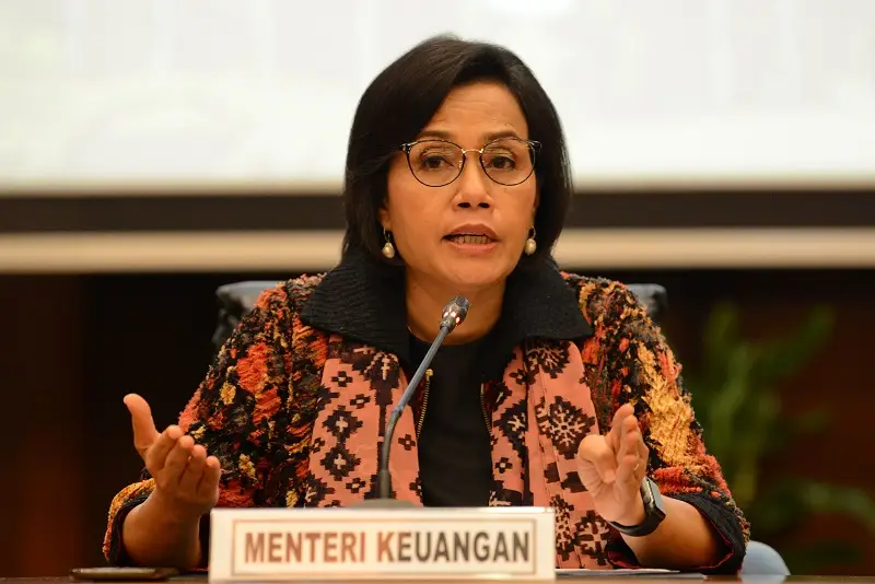 Cukai Snack Ringan Mulai 2026? Ini Usulan Sri Mulyani yang Bikin Heboh