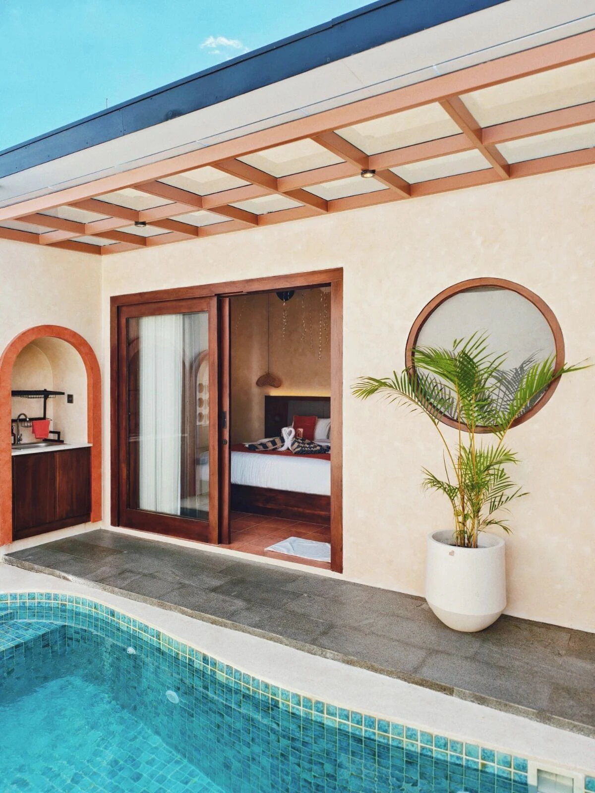 Allure Villa Yogyakarta: Hunian Eksklusif dengan Sentuhan Modern di Kota Budaya