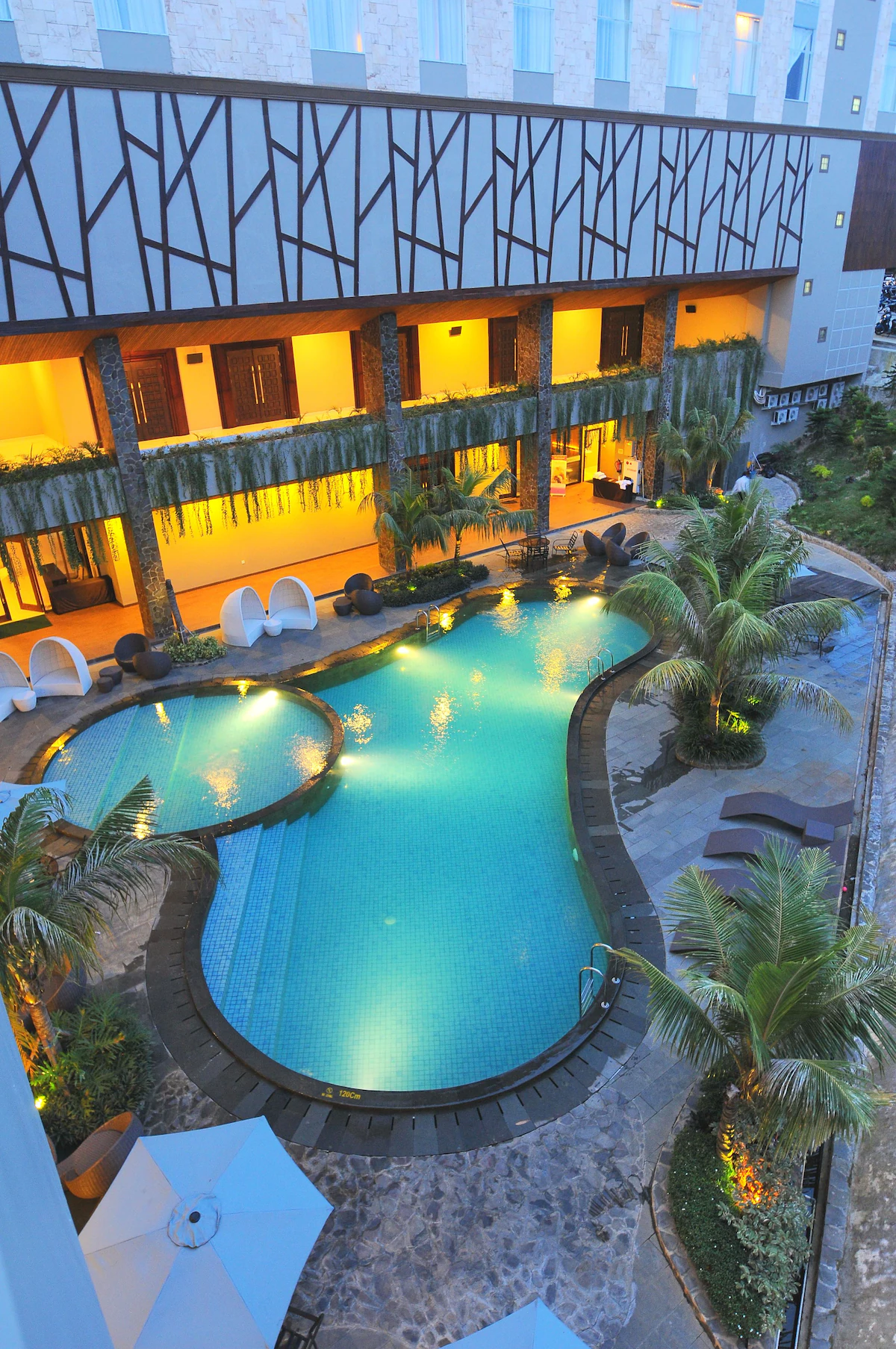 Grand Tjokro Balikpapan: Simbol Kenyamanan Modern dan Akses Premium di Kota Energi Indonesia