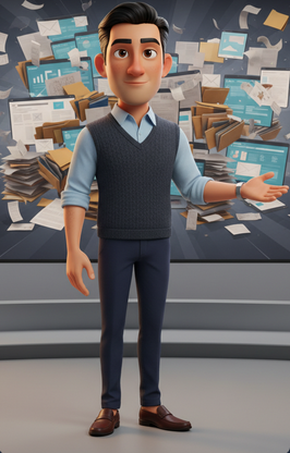 di Marketplace Sudah Penuh Sesak? Inilah Saatnya UKM Anda ‘Mencuri’ Pelanggan Lewat Google SEO Lokal